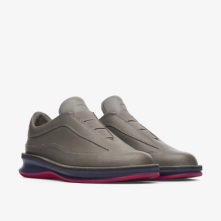 Camper Rolling Sneakers Grey - Womens Singapore TNEATH-852